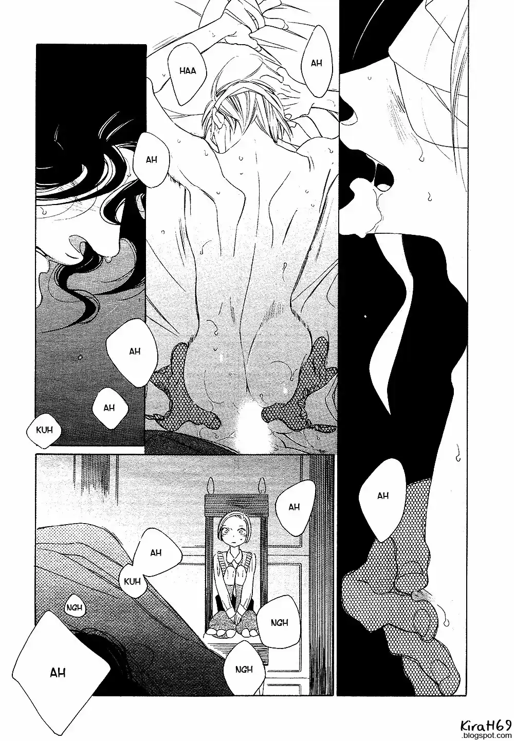 Kaori no Keishou (2008) - Capítulo 6 - Página 6 - LectorTMOo