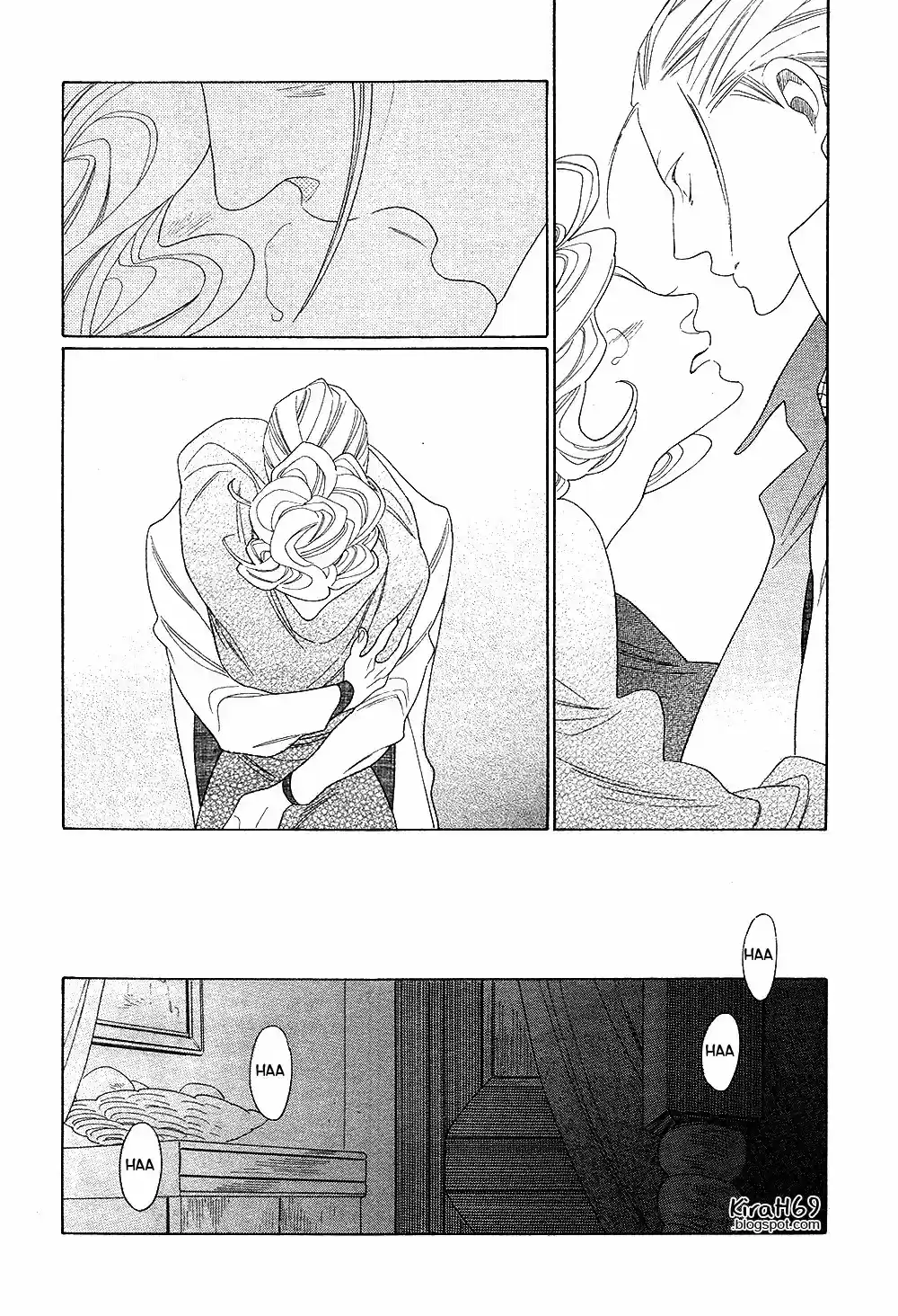 Kaori no Keishou (2008) - Capítulo 6 - Página 20 - LectorTMOo