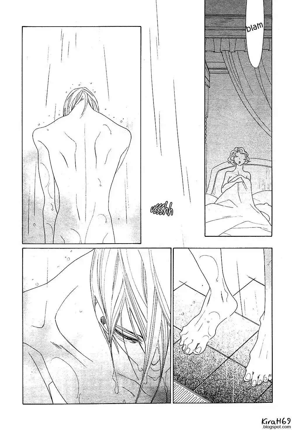 Kaori no Keishou (2008) - Capítulo 6 - Página 23 - LectorTMOo