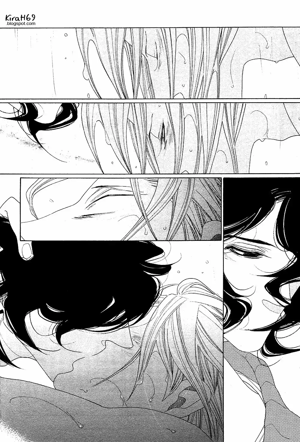 Kaori no Keishou (2008) - Capítulo 6 - Página 24 - LectorTMOo
