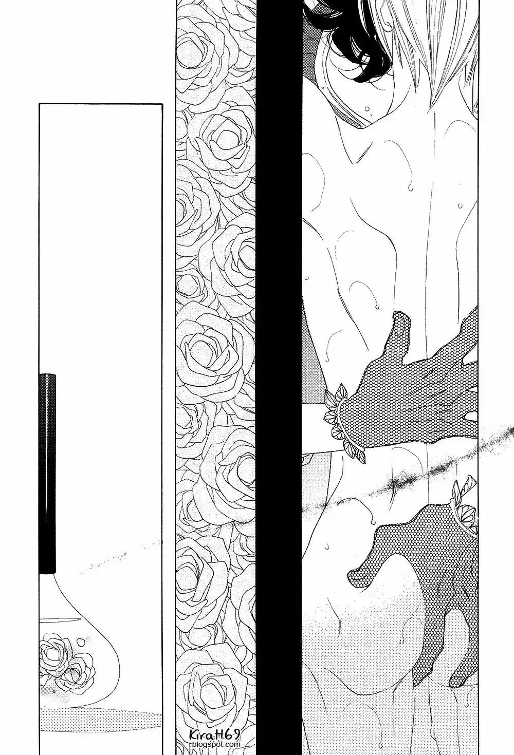 Kaori no Keishou (2008) - Capítulo 6 - Página 25 - LectorTMOo