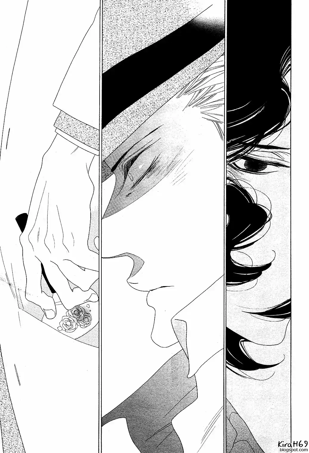 Kaori no Keishou (2008) - Capítulo 6 - Página 30 - LectorTMOo