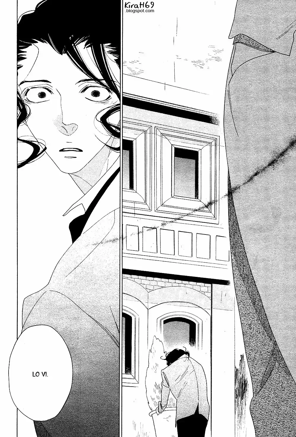 Kaori no Keishou (2008) - Capítulo 6 - Página 31 - LectorTMOo
