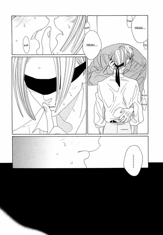 Kaori no Keishou (2008) - Capítulo 9.5 - Página 10 - LectorTMOo