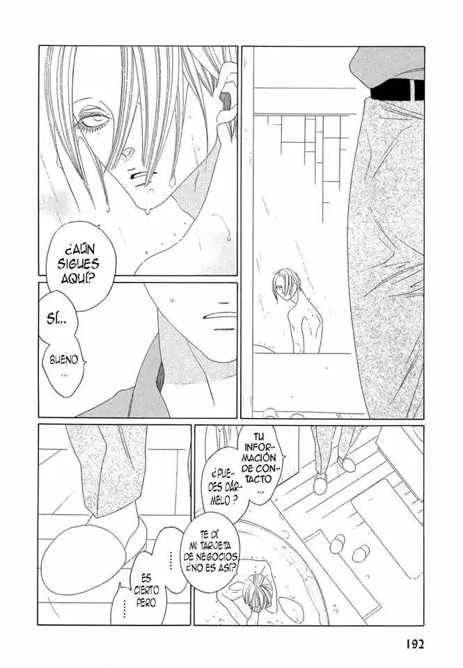 Kaori no Keishou (2008) - Capítulo 9.5 - Página 16 - LectorTMOo