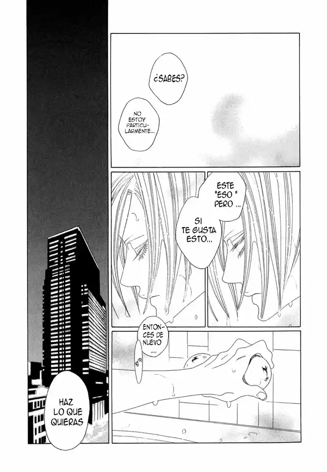 Kaori no Keishou (2008) - Capítulo 9.5 - Página 17 - LectorTMOo