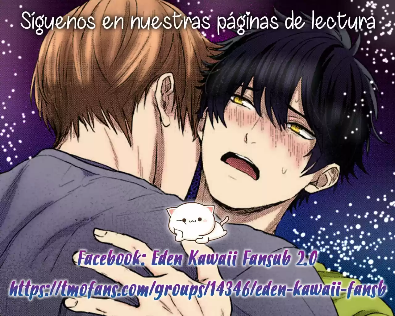 kaoru kemono - Capítulo 2 - Página 2 - LectorTMOo