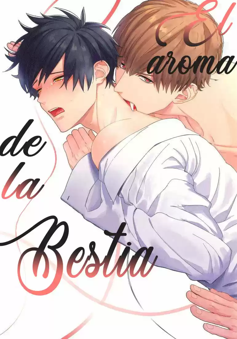 kaoru kemono - Capítulo 2 - Página 4 - LectorTMOo