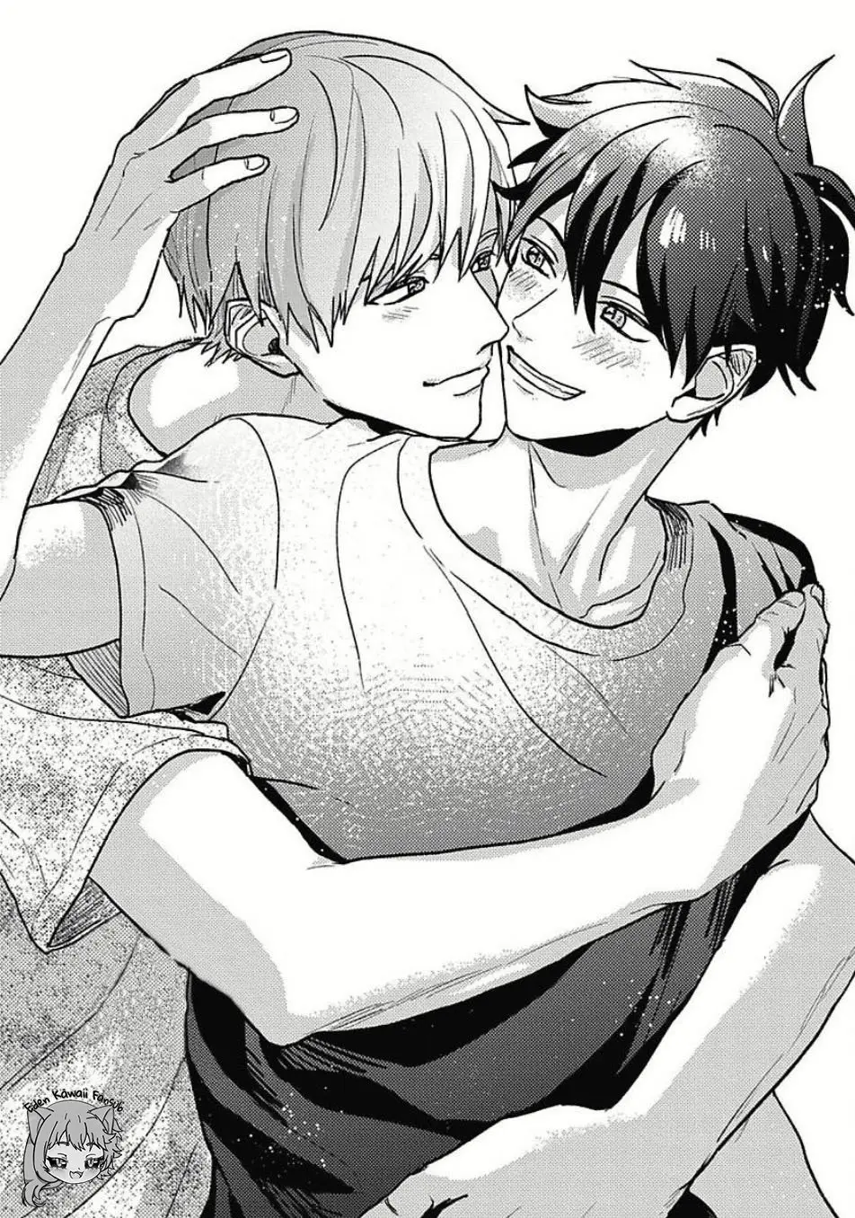 kaoru kemono - Capítulo 6 - Página 4 - LectorTMOo