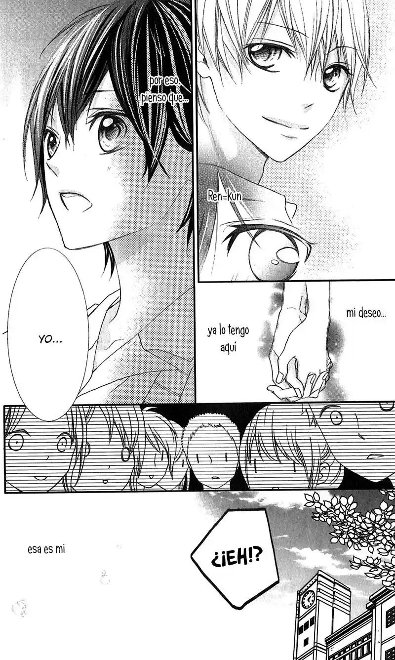 Kaoru-kun to Hana no Mori (2016) - Capítulo 10 - Página 24 - LectorTMOo