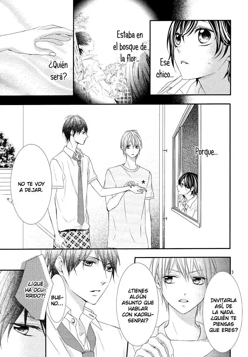 Kaoru-kun to Hana no Mori (2016) - Capítulo 2 - Página 5 - LectorTMOo