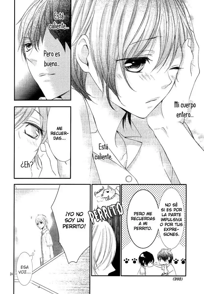 Kaoru-kun to Hana no Mori (2016) - Capítulo 2 - Página 26 - LectorTMOo