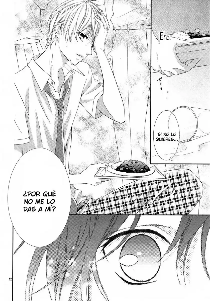 Kaoru-kun to Hana no Mori (2016) - Capítulo 3 - Página 15 - LectorTMOo