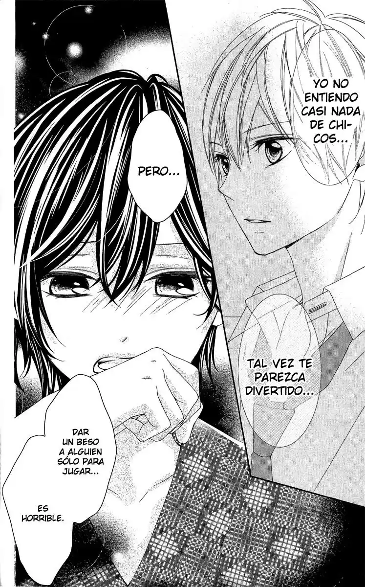 Kaoru-kun to Hana no Mori (2016) - Capítulo 4 - Página 18 - LectorTMOo