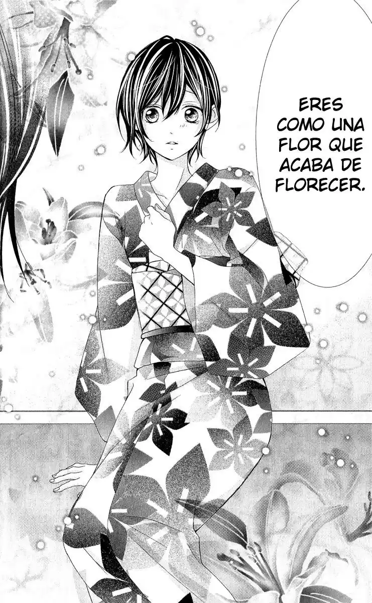 Kaoru-kun to Hana no Mori (2016) - Capítulo 4 - Página 24 - LectorTMOo