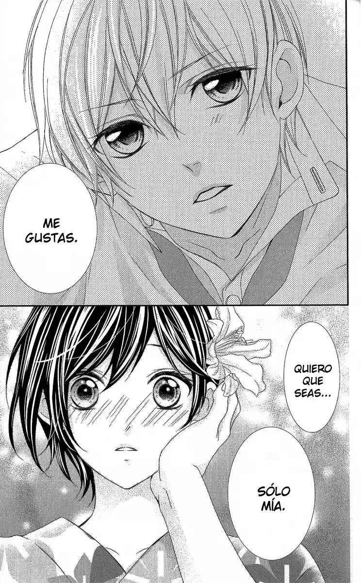 Kaoru-kun to Hana no Mori (2016) - Capítulo 4 - Página 29 - LectorTMOo