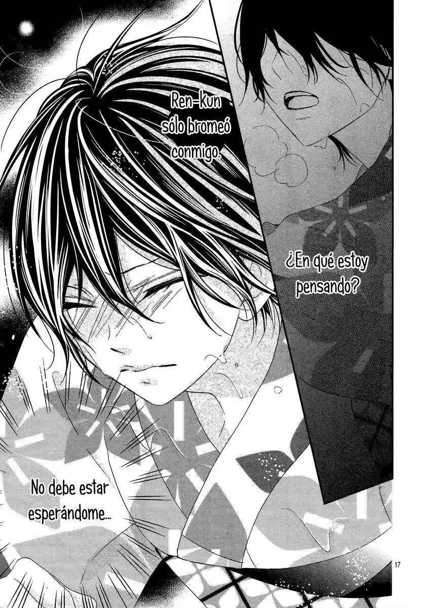 Kaoru-kun to Hana no Mori (2016) - Capítulo 5 - Página 20 - LectorTMOo