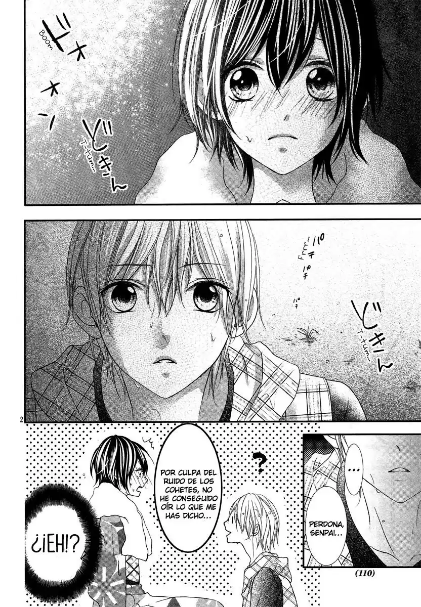 Kaoru-kun to Hana no Mori (2016) - Capítulo 6 - Página 6 - LectorTMOo