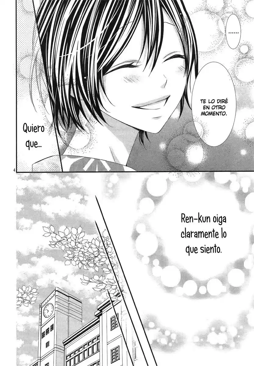 Kaoru-kun to Hana no Mori (2016) - Capítulo 6 - Página 8 - LectorTMOo