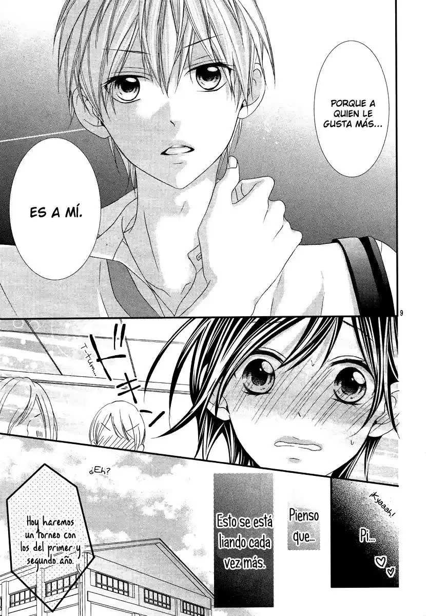 Kaoru-kun to Hana no Mori (2016) - Capítulo 6 - Página 13 - LectorTMOo