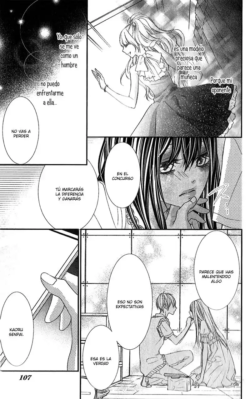 Kaoru-kun to Hana no Mori (2016) - Capítulo 9 - Página 14 - LectorTMOo