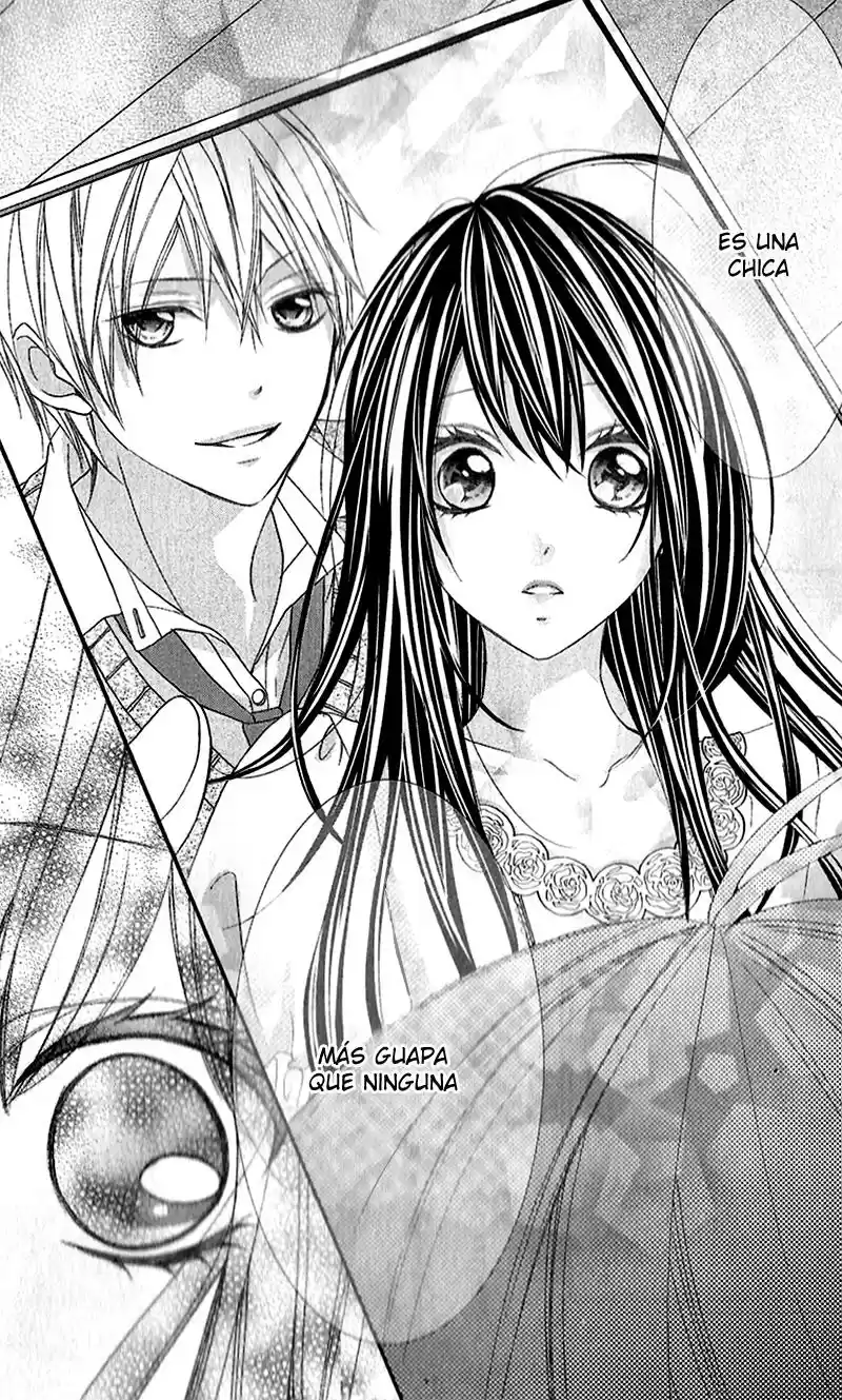 Kaoru-kun to Hana no Mori (2016) - Capítulo 9 - Página 15 - LectorTMOo