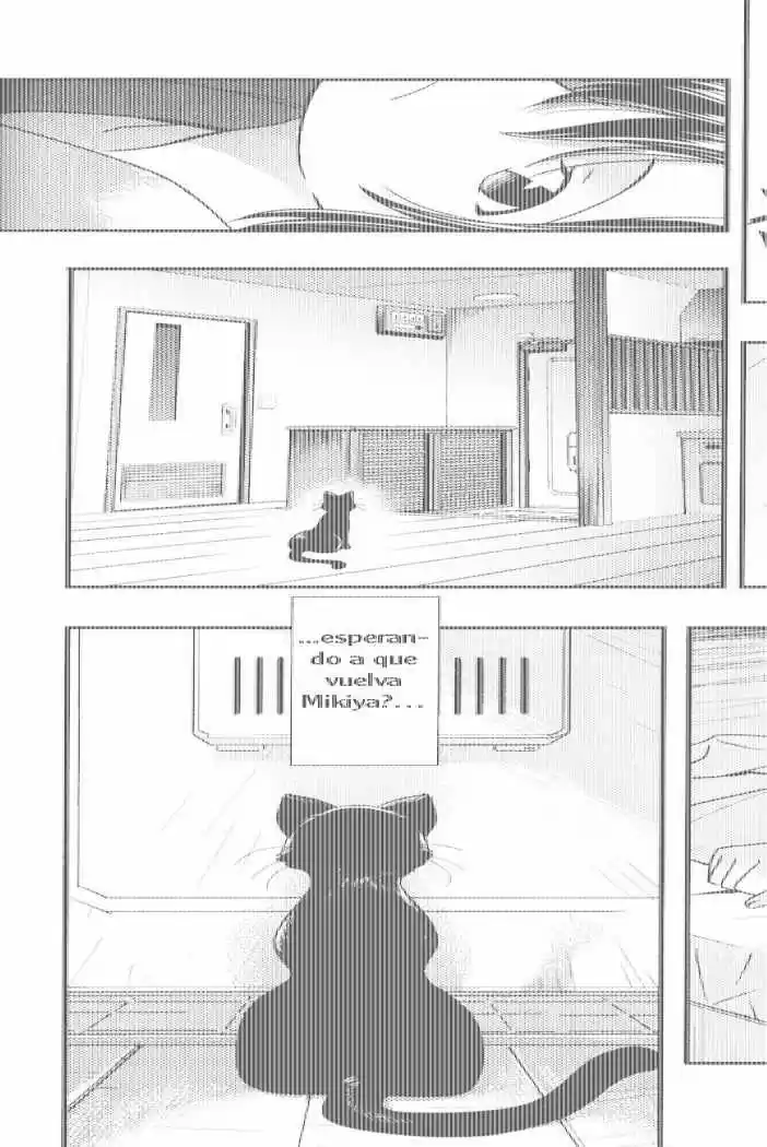 Kara no Kyoukai (Manga) - Capítulo 1 - Página 6 - LectorTMOo