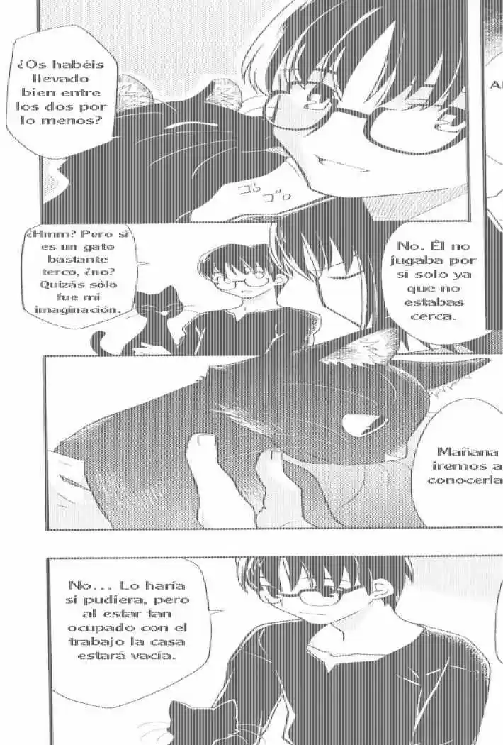 Kara no Kyoukai (Manga) - Capítulo 1 - Página 12 - LectorTMOo