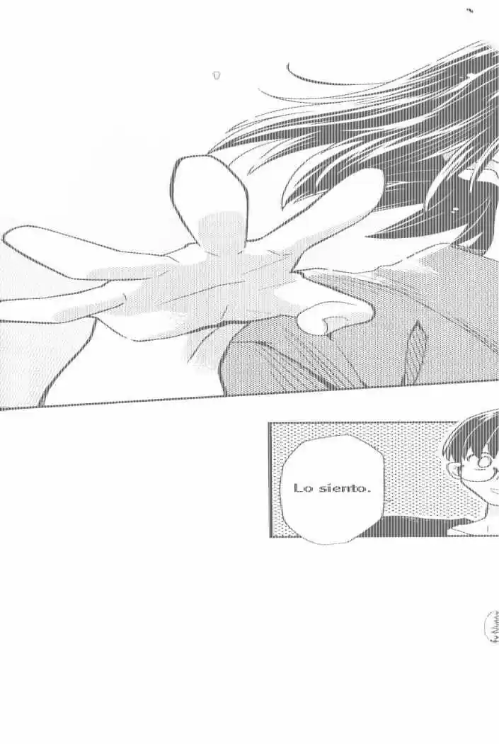 Kara no Kyoukai (Manga) - Capítulo 1 - Página 14 - LectorTMOo