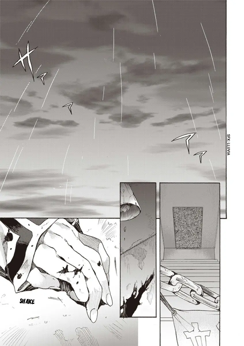 Kara no Kyoukai (Manga) - Capítulo 10 - Página 4 - LectorTMOo