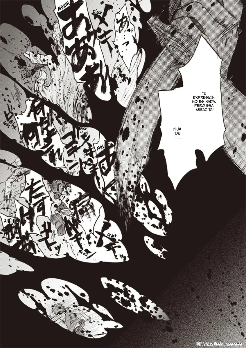 Kara no Kyoukai (Manga) - Capítulo 10 - Página 8 - LectorTMOo