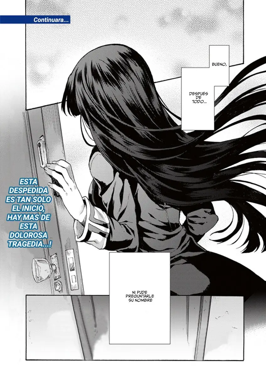 Kara no Kyoukai (Manga) - Capítulo 10 - Página 25 - LectorTMOo