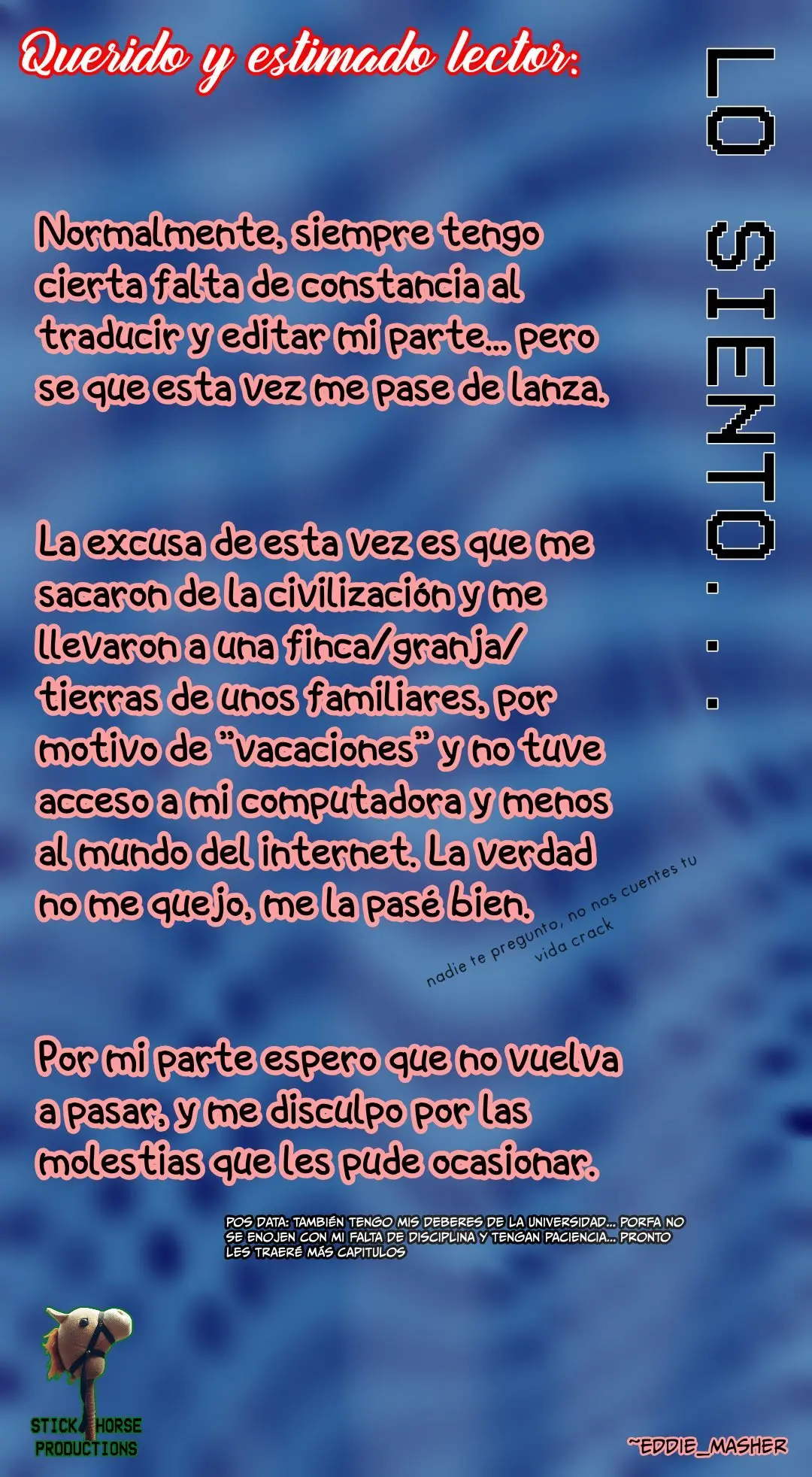 Kara no Kyoukai (Manga) - Capítulo 12 - Página 22 - LectorTMOo