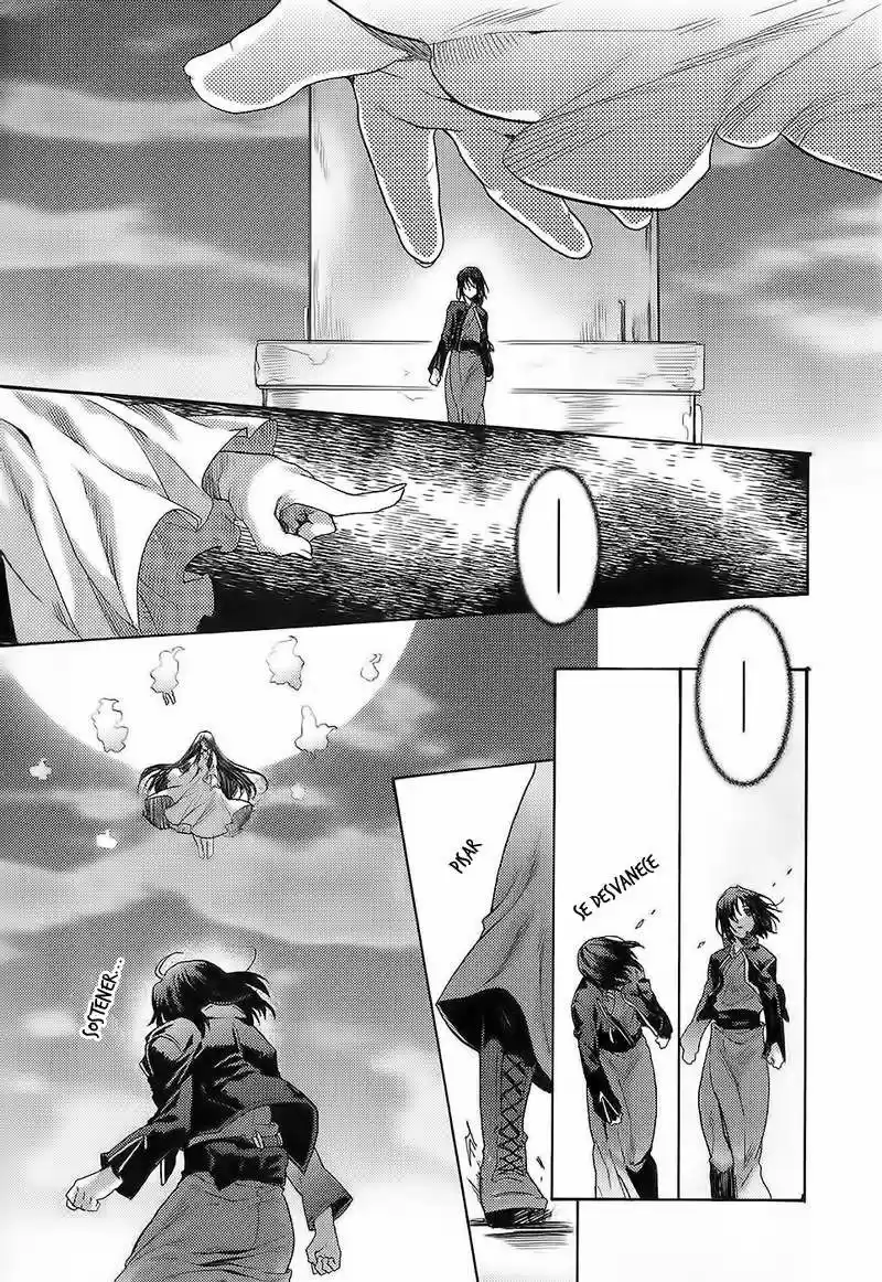 Kara no Kyoukai (Manga) - Capítulo 2 - Página 14 - LectorTMOo