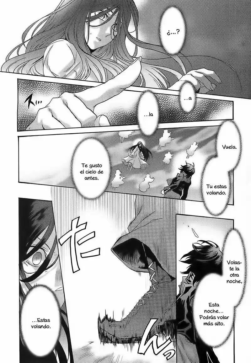 Kara no Kyoukai (Manga) - Capítulo 2 - Página 15 - LectorTMOo