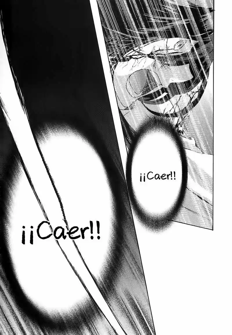 Kara no Kyoukai (Manga) - Capítulo 2 - Página 22 - LectorTMOo