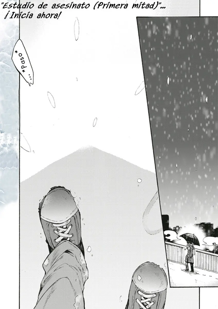 Kara no Kyoukai (Manga) - Capítulo 4 - Página 4 - LectorTMOo