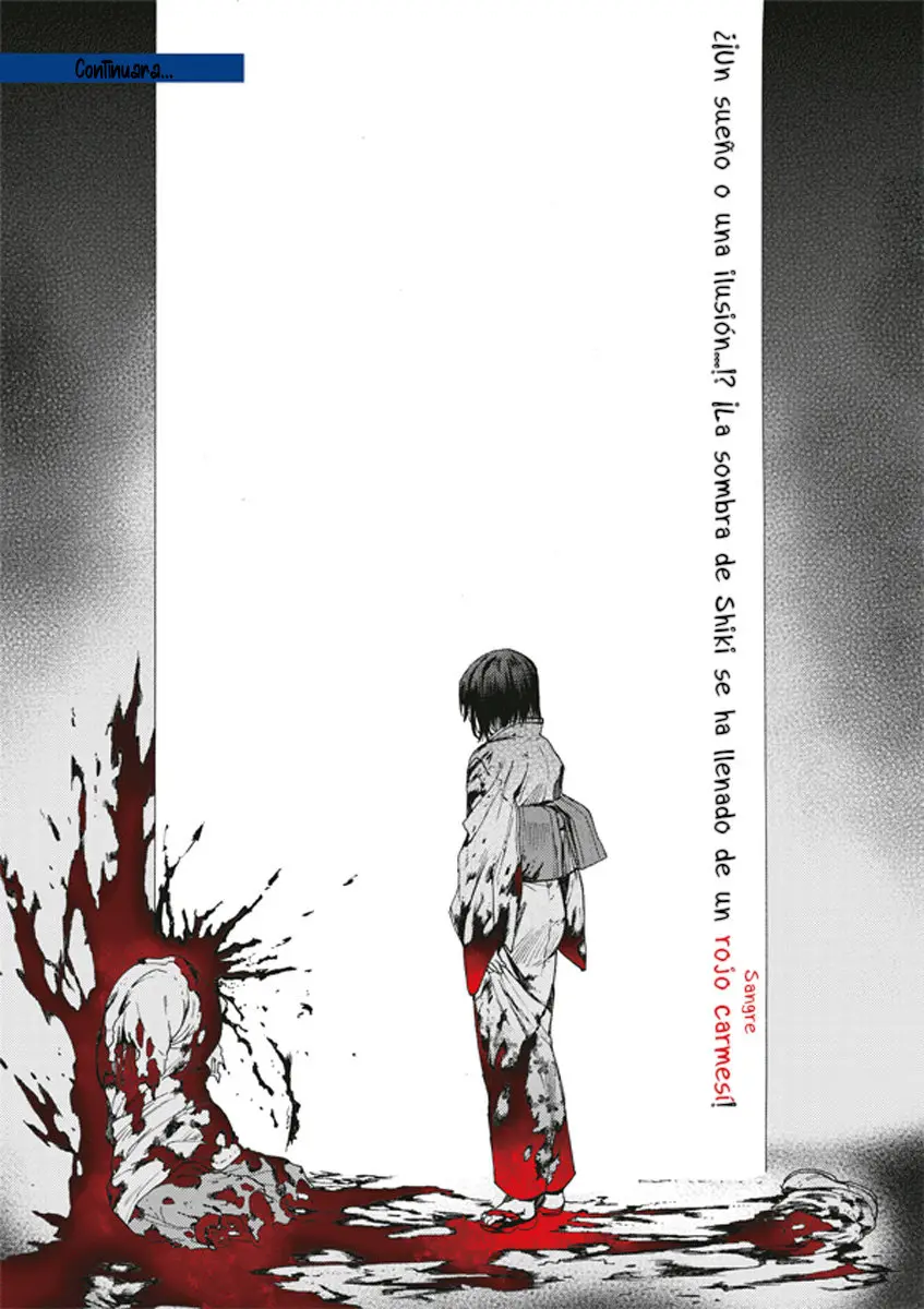 Kara no Kyoukai (Manga) - Capítulo 4 - Página 23 - LectorTMOo