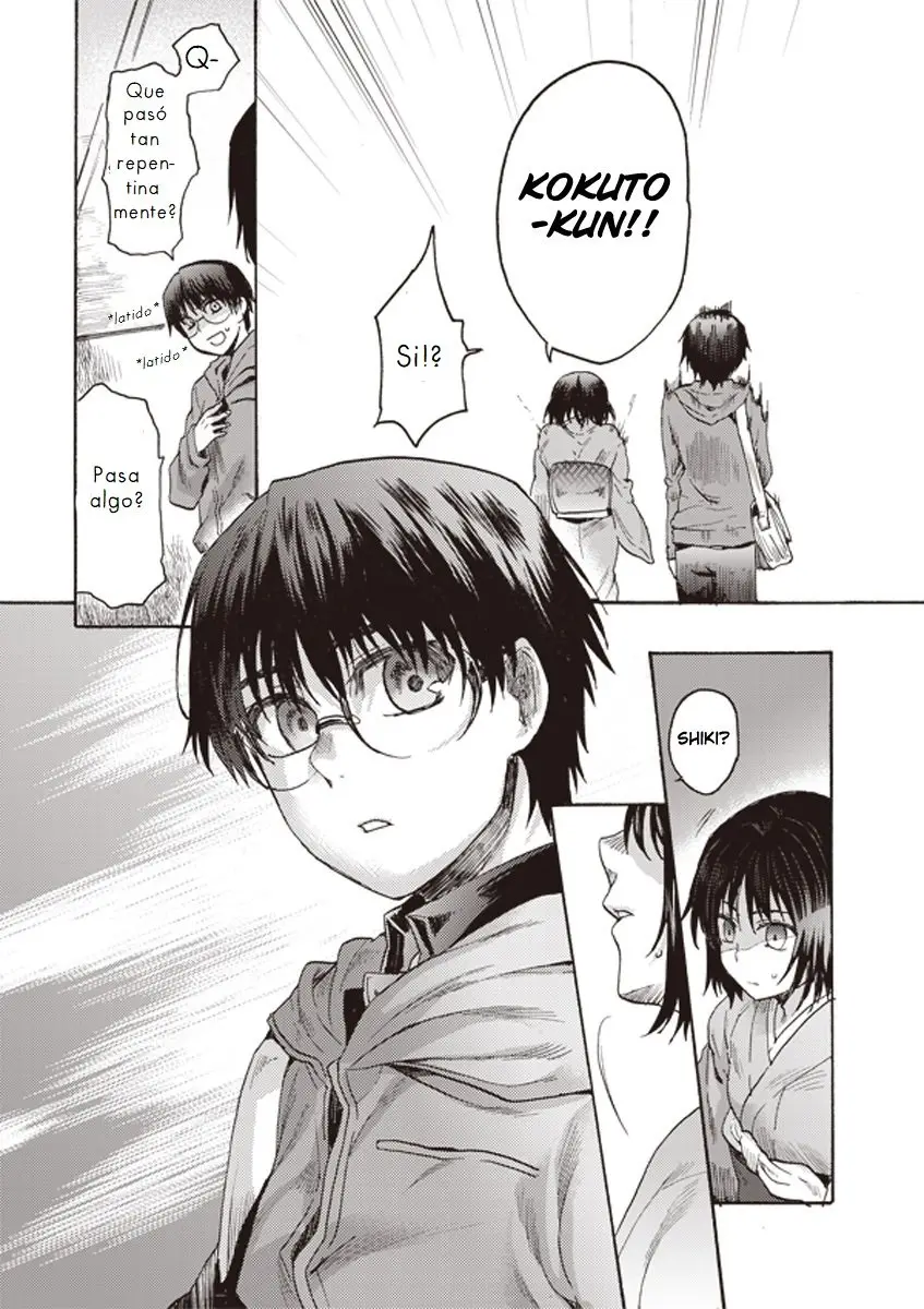Kara no Kyoukai (Manga) - Capítulo 5 - Página 16 - LectorTMOo