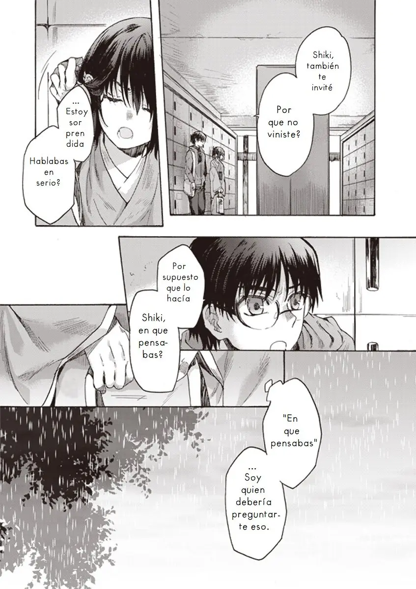 Kara no Kyoukai (Manga) - Capítulo 5 - Página 18 - LectorTMOo