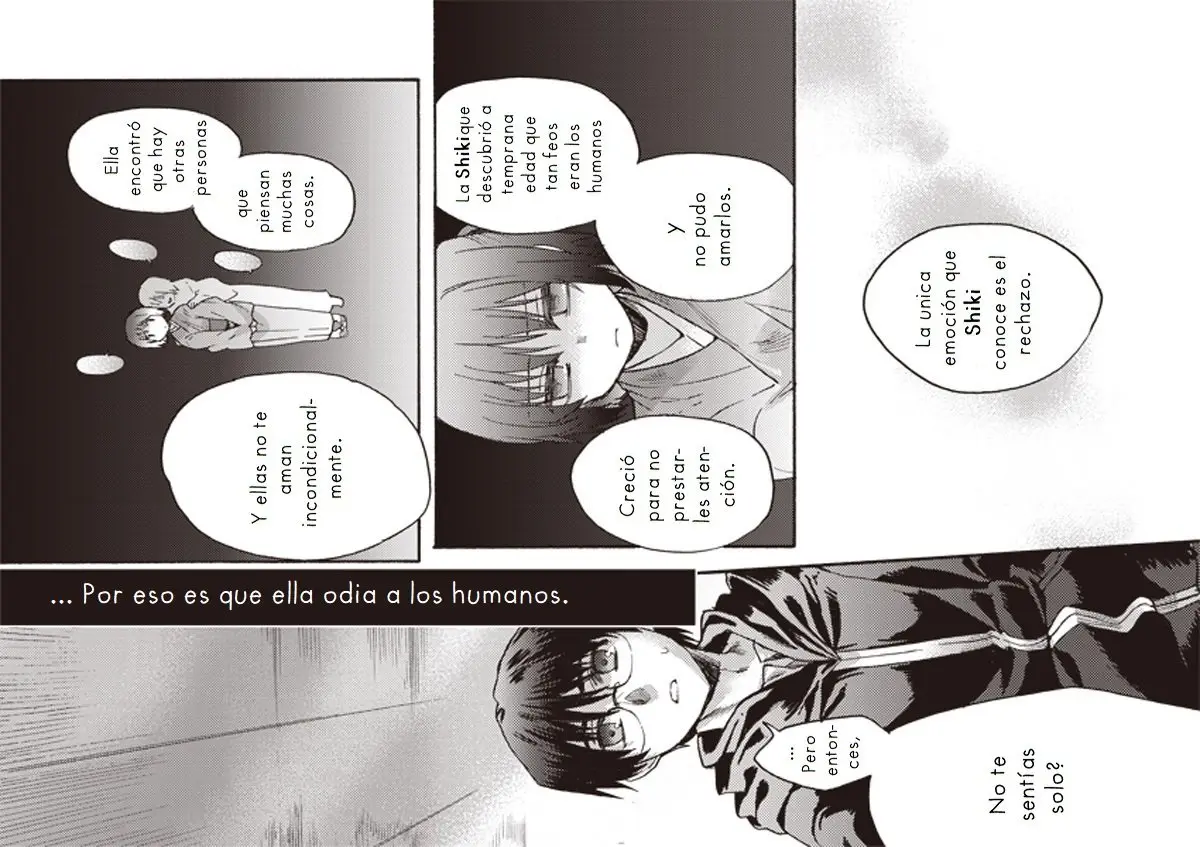 Kara no Kyoukai (Manga) - Capítulo 6 - Página 24 - LectorTMOo