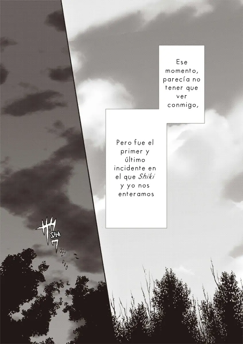 Kara no Kyoukai (Manga) - Capítulo 8 - Página 6 - LectorTMOo