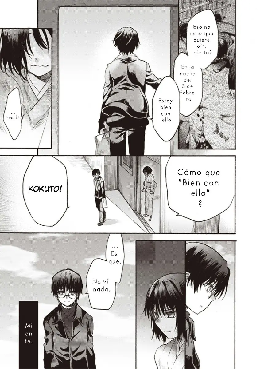 Kara no Kyoukai (Manga) - Capítulo 8 - Página 12 - LectorTMOo