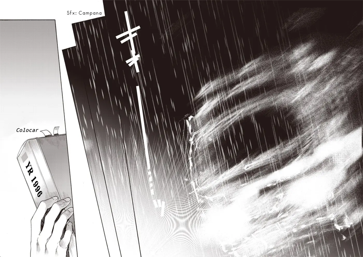 Kara no Kyoukai (Manga) - Capítulo 9 - Página 18 - LectorTMOo