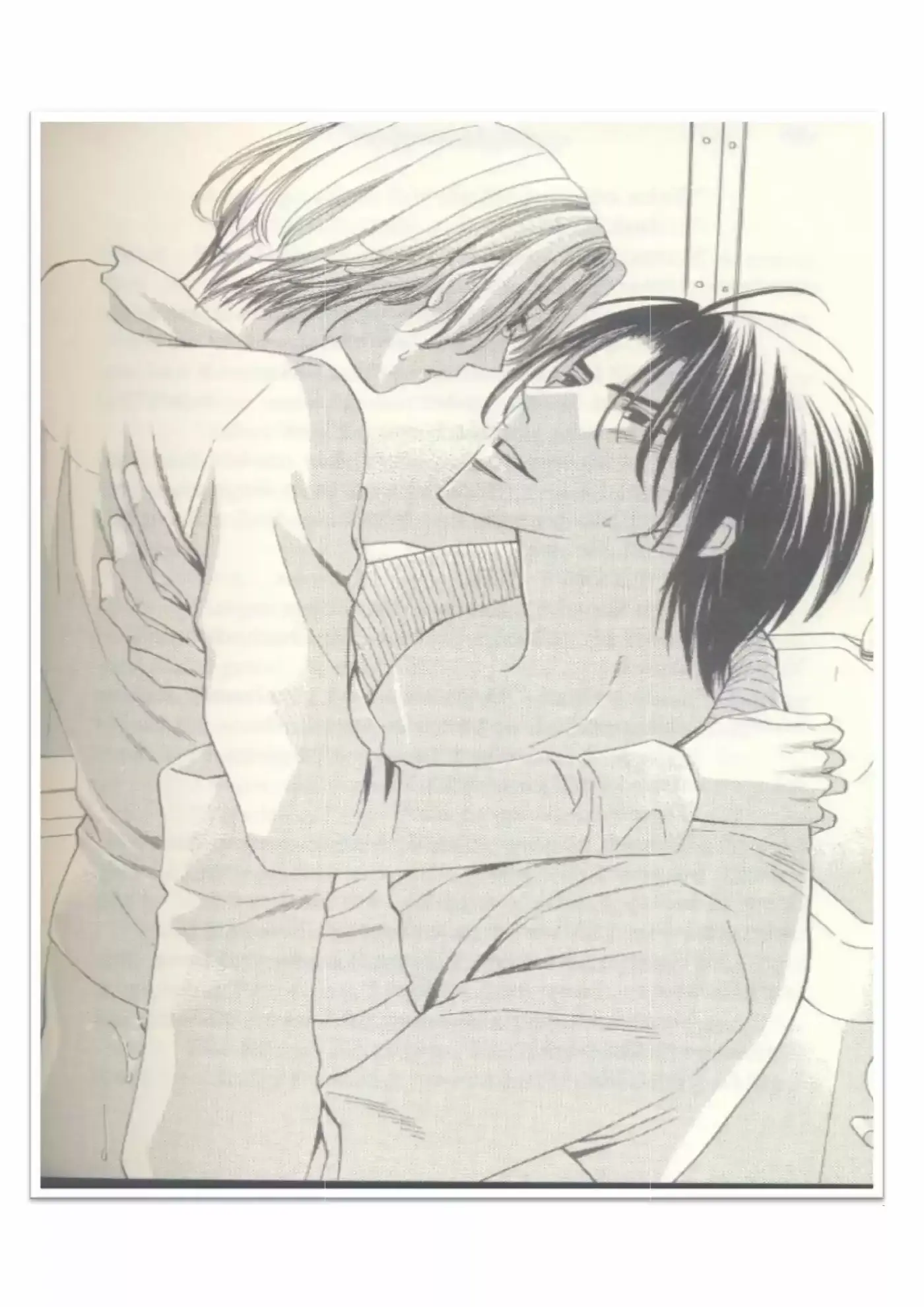 Karada de Wakaru Koigokoro (2004) - Capítulo 3 - Página 16 - LectorTMOo