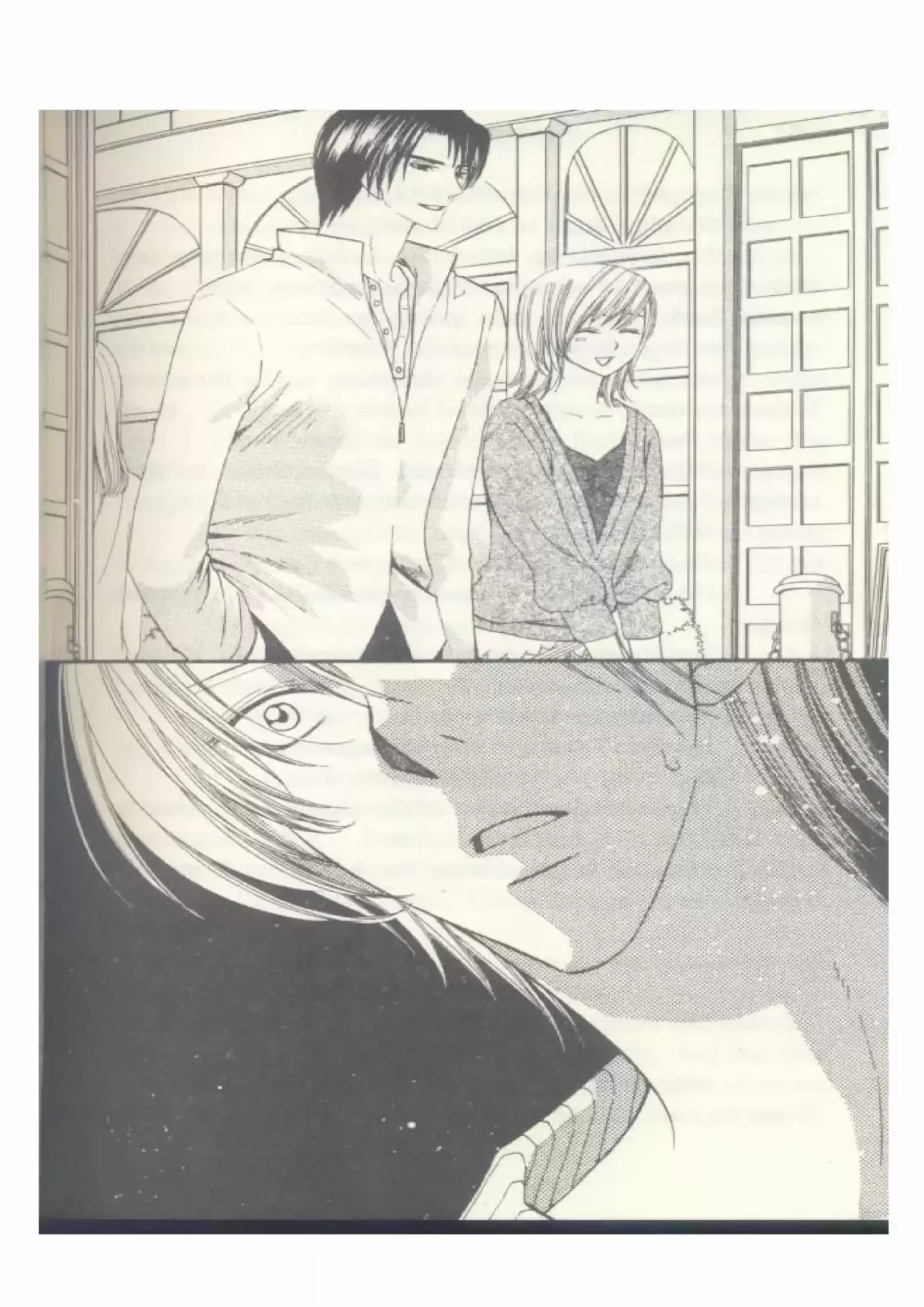 Karada de Wakaru Koigokoro (2004) - Capítulo 5 - Página 29 - LectorTMOo
