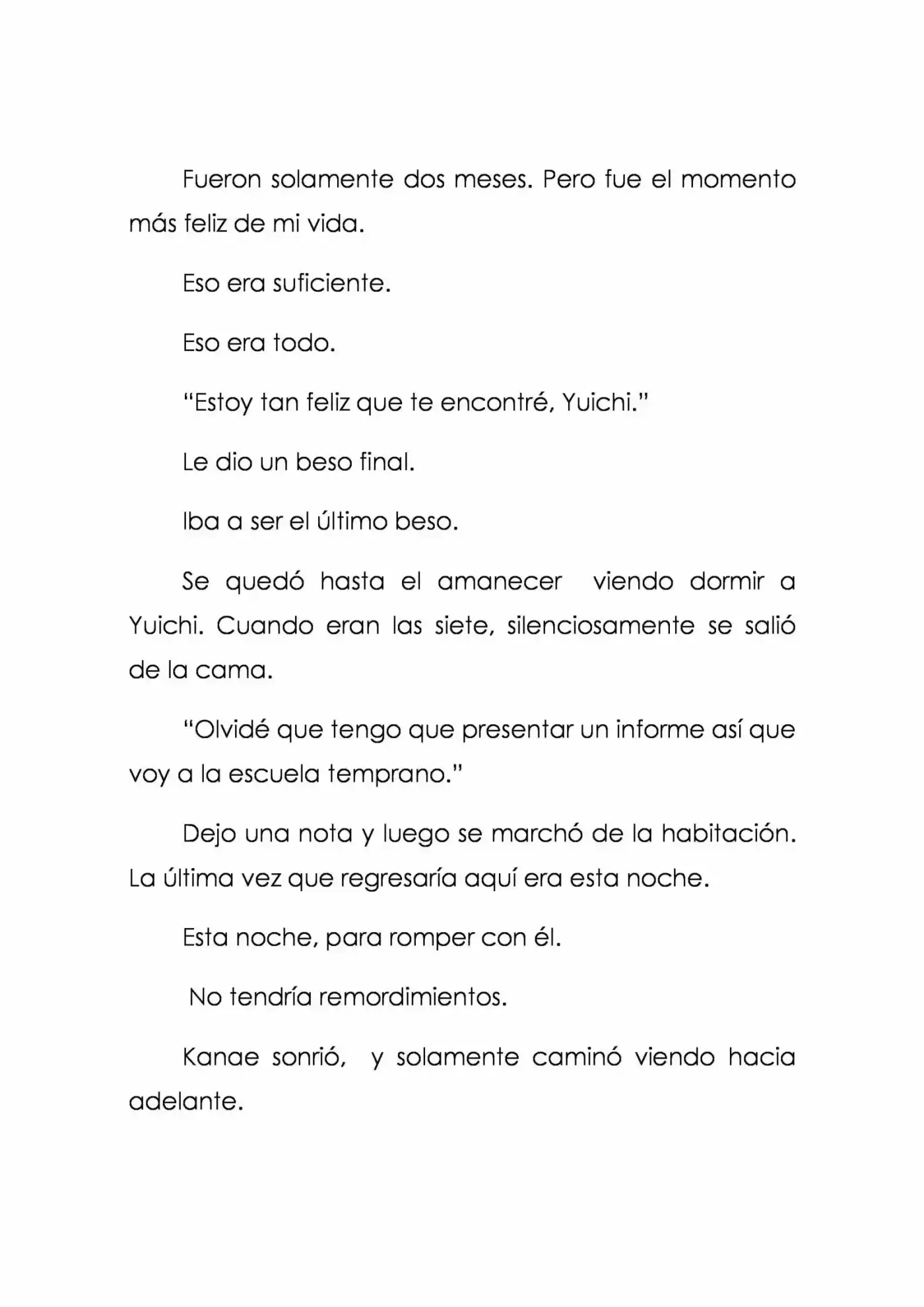 Karada de Wakaru Koigokoro (2004) - Capítulo 5 - Página 47 - LectorTMOo