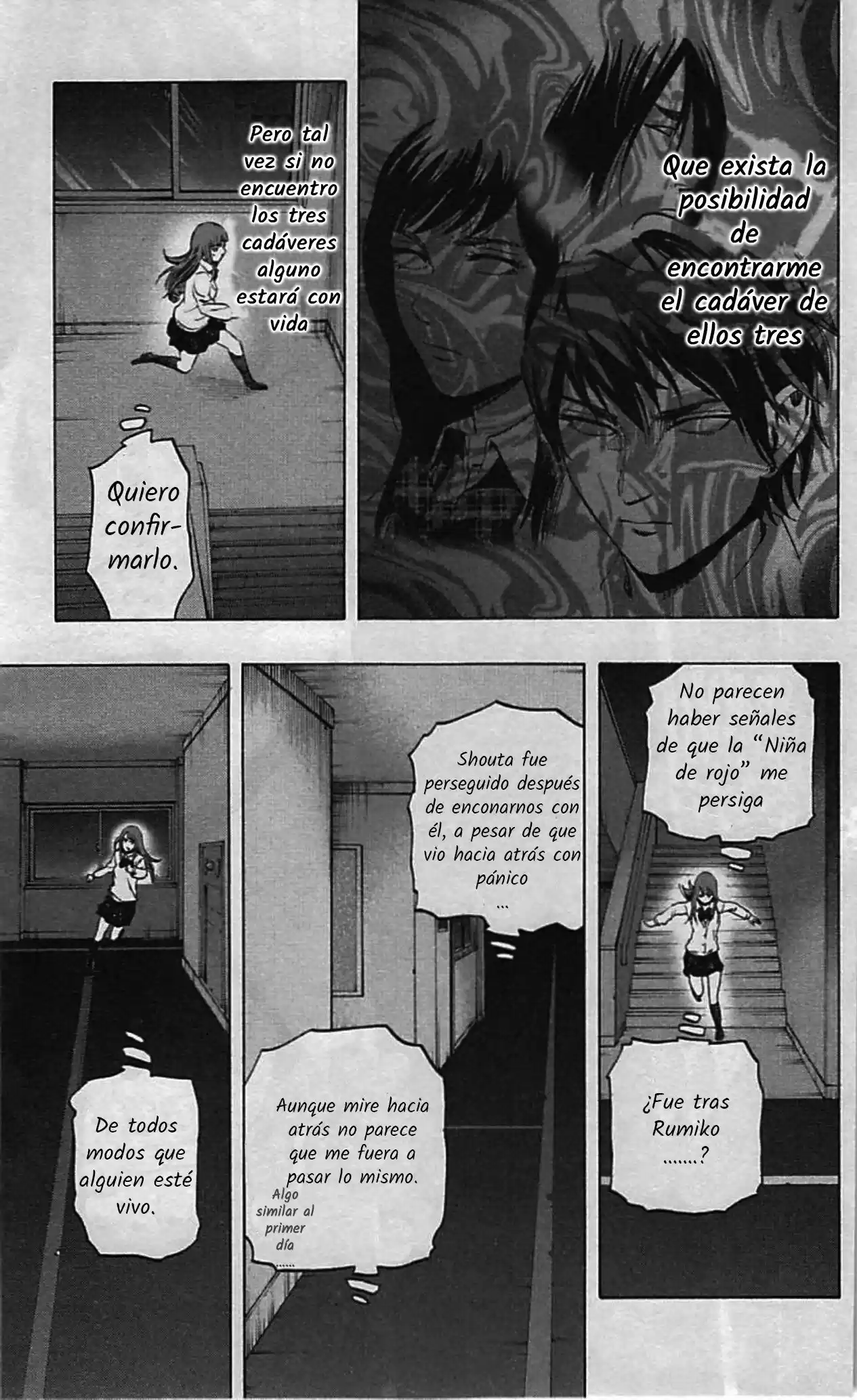 Karada Sagashi (2014) - Capítulo 10 - Página 10 - LectorTMOo