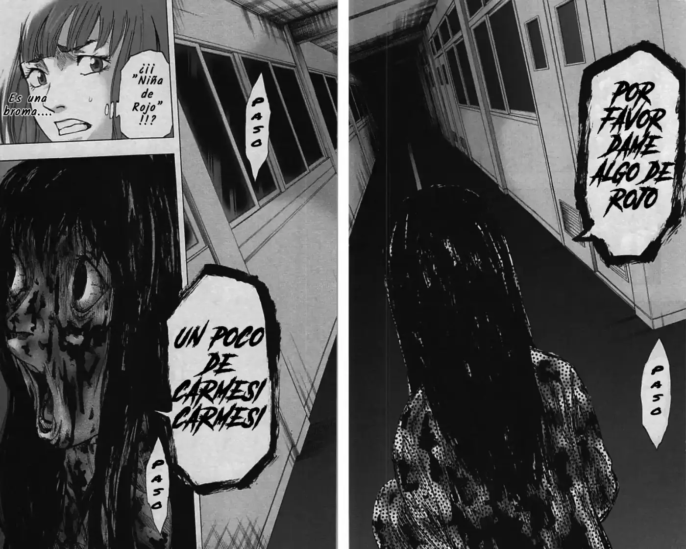 Karada Sagashi (2014) - Capítulo 5 - Página 19 - LectorTMOo