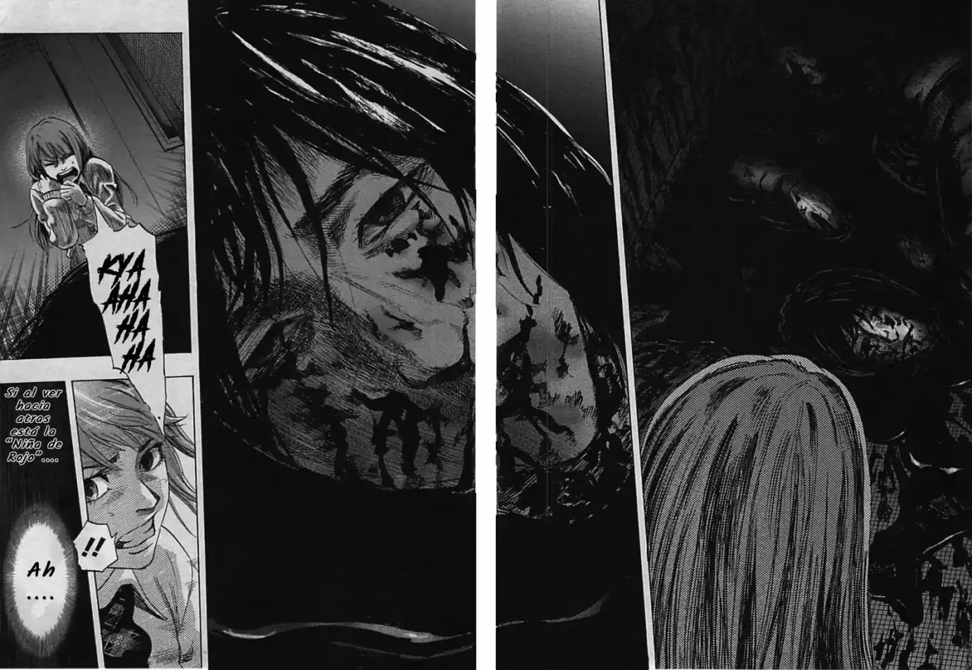 Karada Sagashi (2014) - Capítulo 6 - Página 16 - LectorTMOo